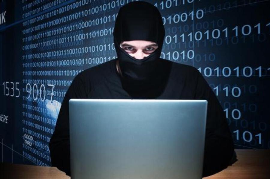 Российские хакеры атаковали Эстонию