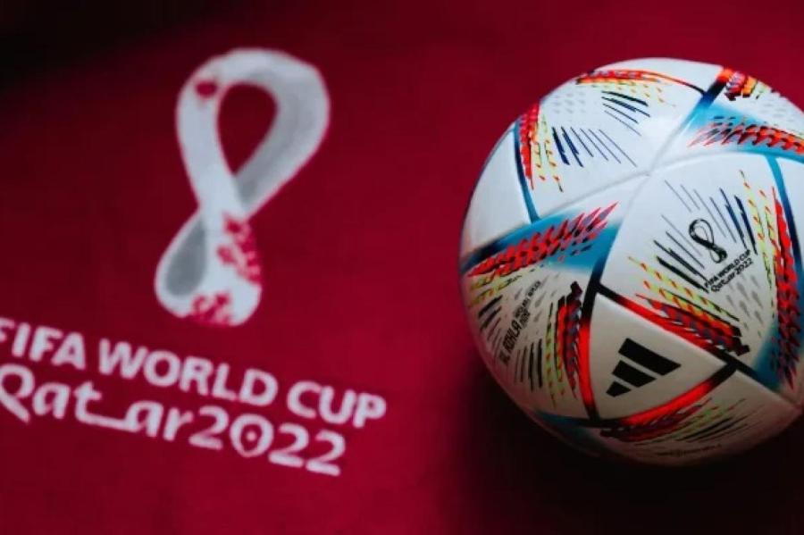 Искусственный интеллект назвал победителя чемпионата мира по футболу 2022