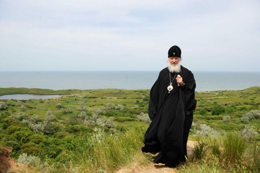 Патриарху Кириллу - 76. Двенадцать важных фактов из его жизни