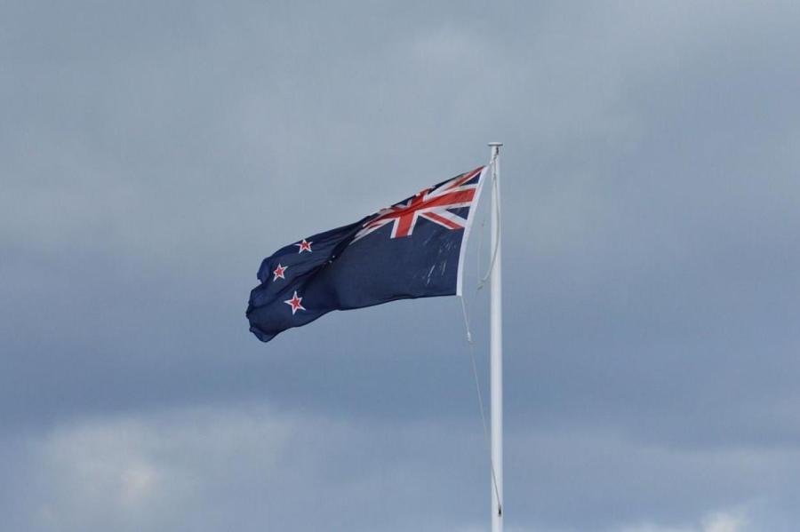 В Новой Зеландии признали дискриминацией 18-летний возрастной избирательный ценз