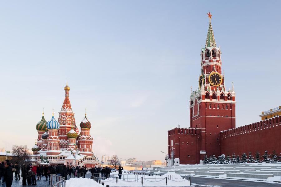 Историк рассказал о времени, когда в Кремле официальным языком был латышский