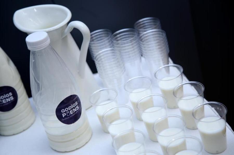 Цены на молочные продукты продолжат расти – производитель