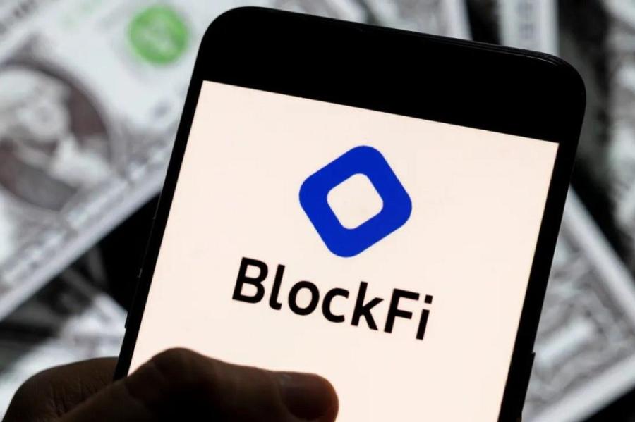 Криптовалютная фирма BlockFi заявила о банкротстве