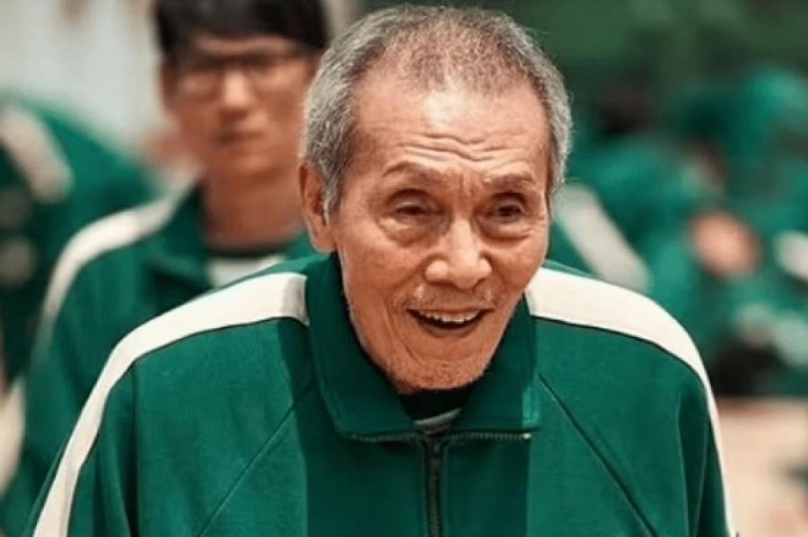 78-летнюю звезду "Игры в кальмара" О Ен Су обвинили в сексуальных домогательства