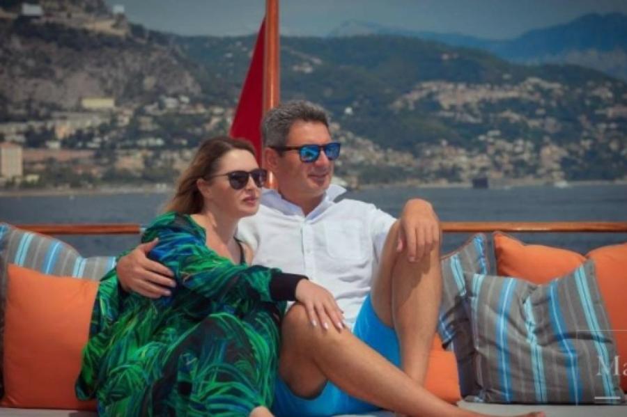 Основатель Forex Club миллиардер Вячеслав Таран разбился на вертолете в Монако