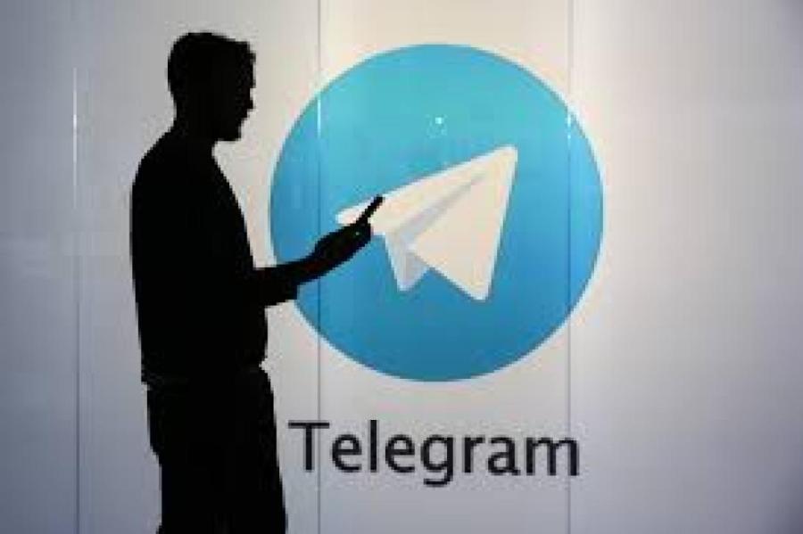 Telegram раскрыл личные данные пользователей