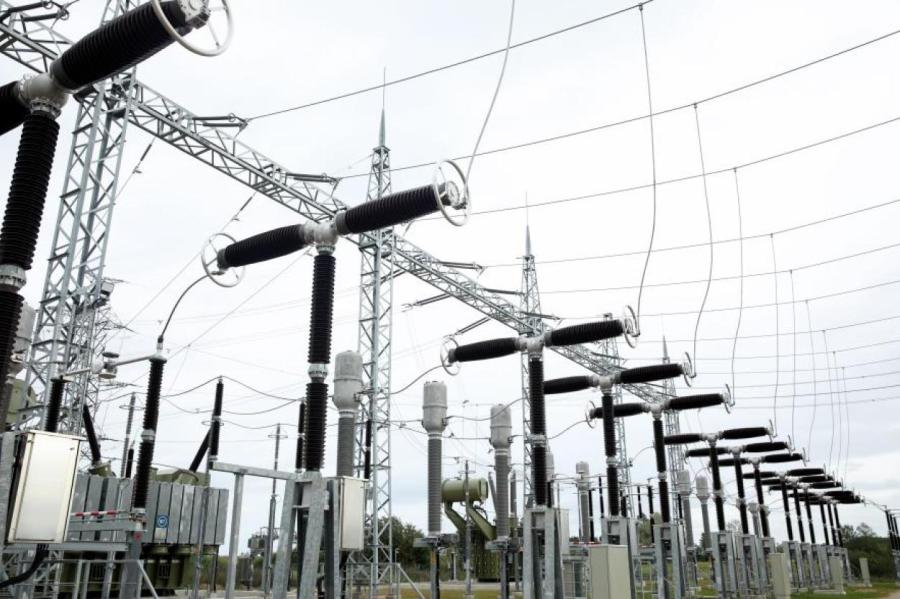 Тарифы на передачу электричества не будут высоки, как планировалось - министр