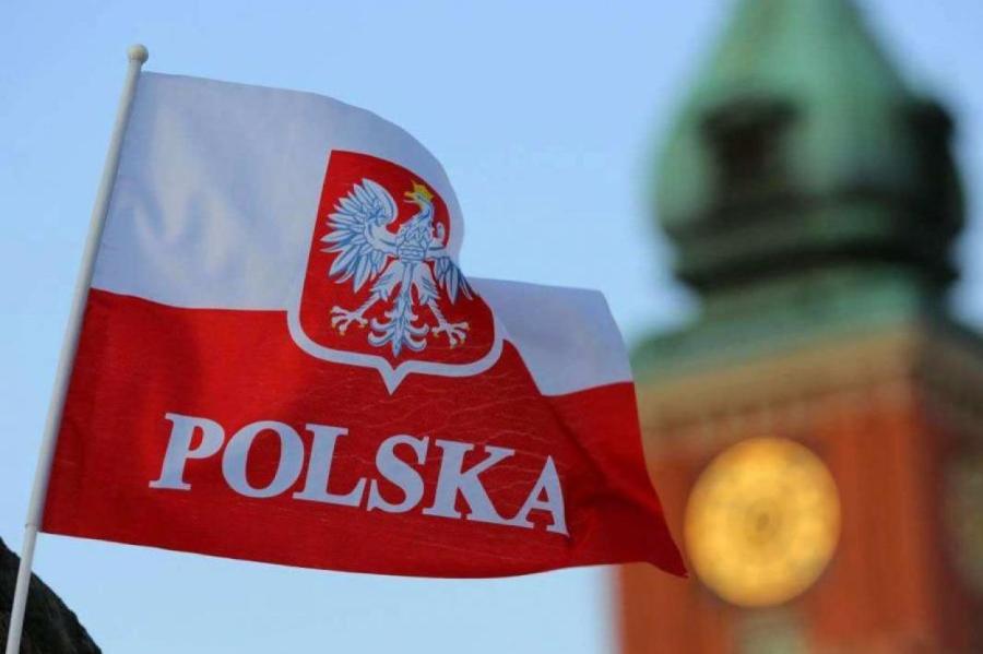 Почему Польша не смогла признать Россию страной-спонсором терроризма