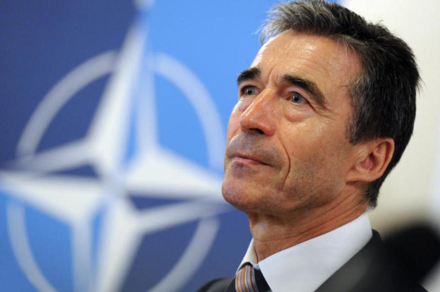 Ничего святого: в Риге судят бывшего генсека НАТО и экс-главу разведки Германии