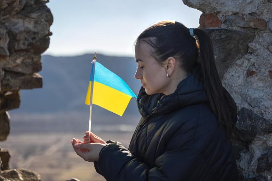 На Украине пообещали выпустить ударный беспилотник