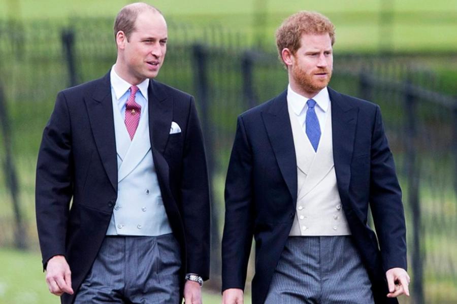 Королевская семья ответит на скандальный сериал принца Гарри и Меган Маркл