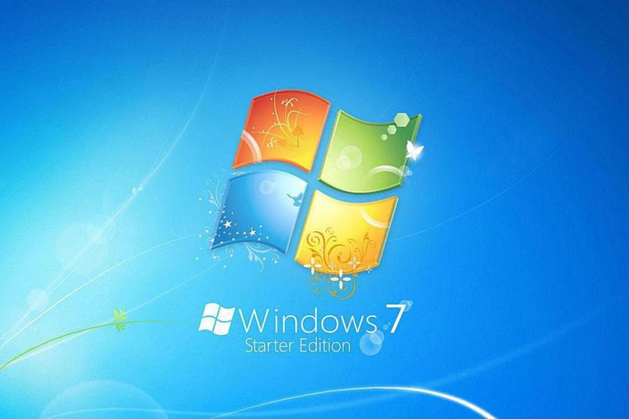 Пользователей Windows 7 отключат от браузера Chrome