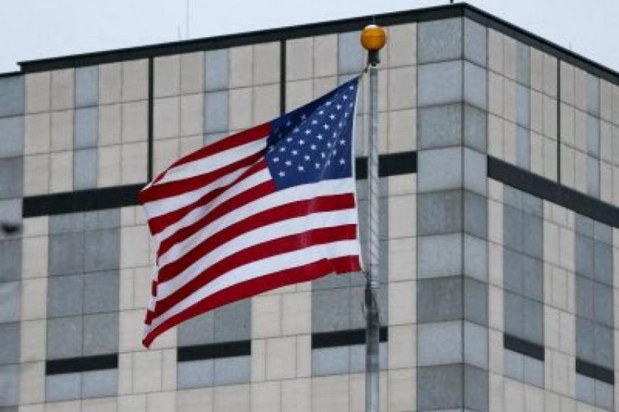 Слайдиньш: США внесли в черный список компанию из Латвии