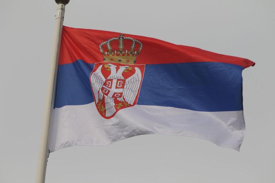 Обстановка накаляется: Сербия заявила о приближении к точке невозврата в Косово
