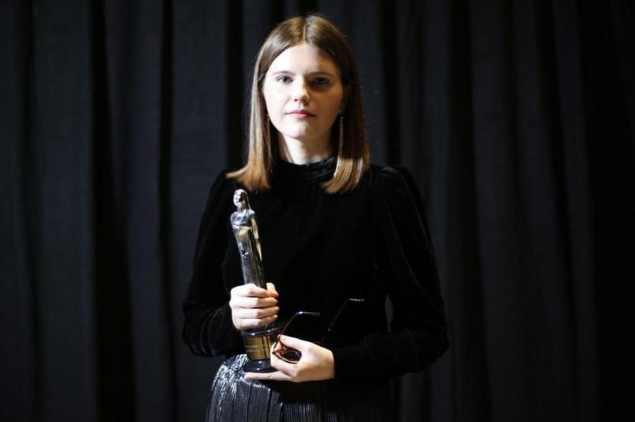 Литовский фильм «Мариуполь 2» получил награду Европейкой киноакадемии
