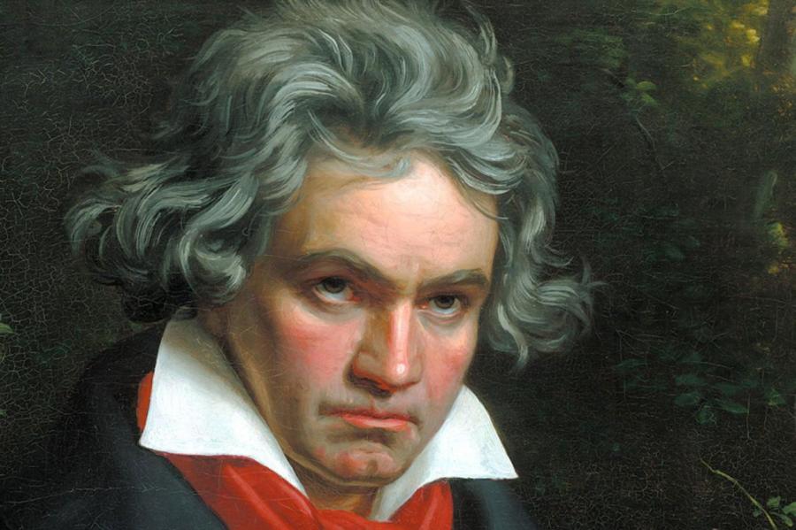 Десять сильных фраз Людвига ван Бетховена, красноречивее которых лишь его музыка