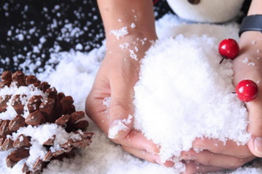 Снежные фигуры в детском саду своими руками: поделки из снега