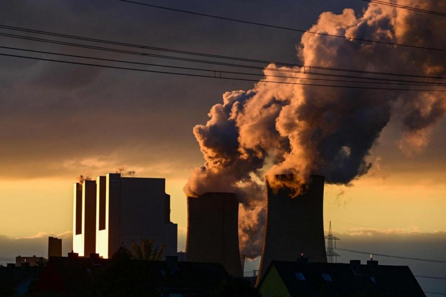 Германия возрождает угольную энергетику; безопасность важнее климатических целей