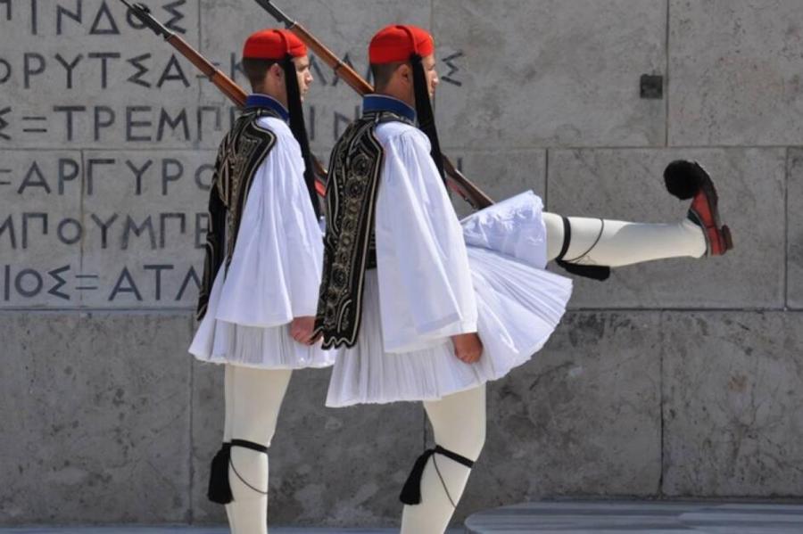 Греция отреагировала на угрозы войной со стороны Турции