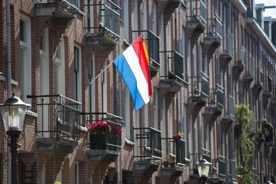 Нидерланды готовы и далее принимать бегущих от войны россиян