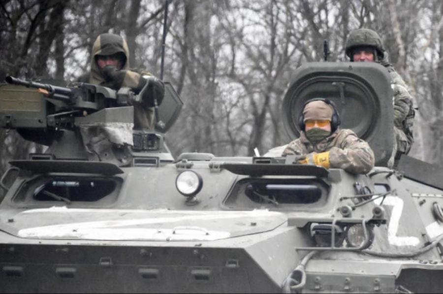 В Польше обозвали рухлядью поставляемое Западом Украине оружие