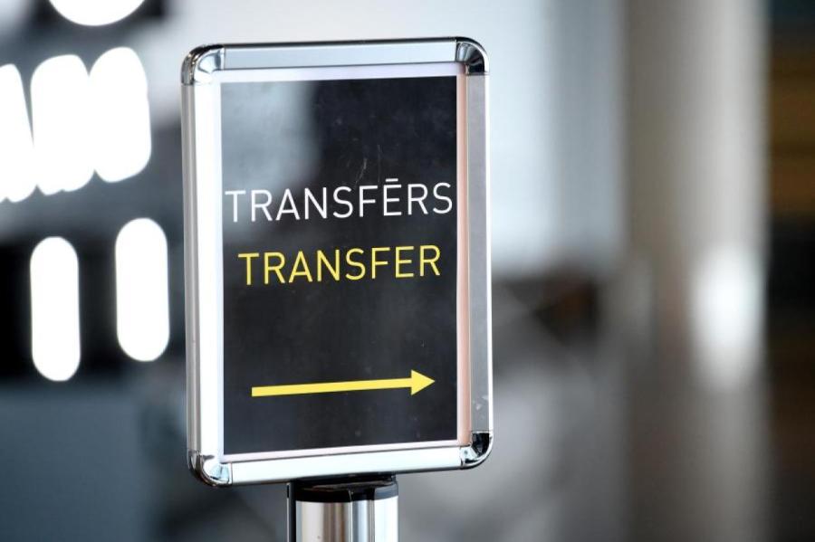 Рижский аэропорт готов вновь ввести тестирование путешественников