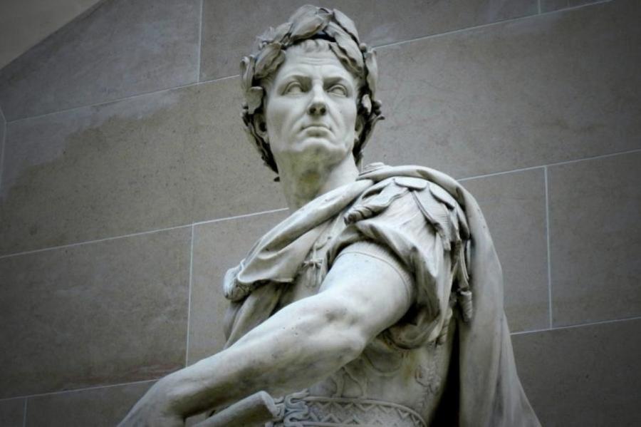 Секст Юлій Цезар (консул 91 до н. е.) — Вікіпедія