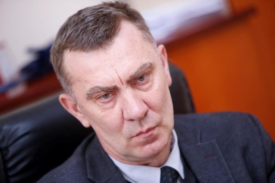 Внештатным советником министра здравоохранения будет бывший депутат Пантелеевс