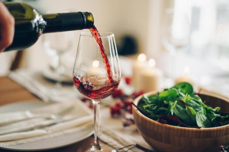 Эксперты назвали виноделие одним из важных трендов 2023 года