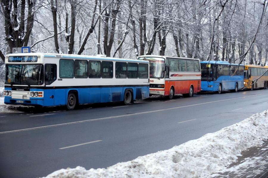 Названы три автобусные фирмы, которых СК оштрафовал на общую сумму 1,975 млн