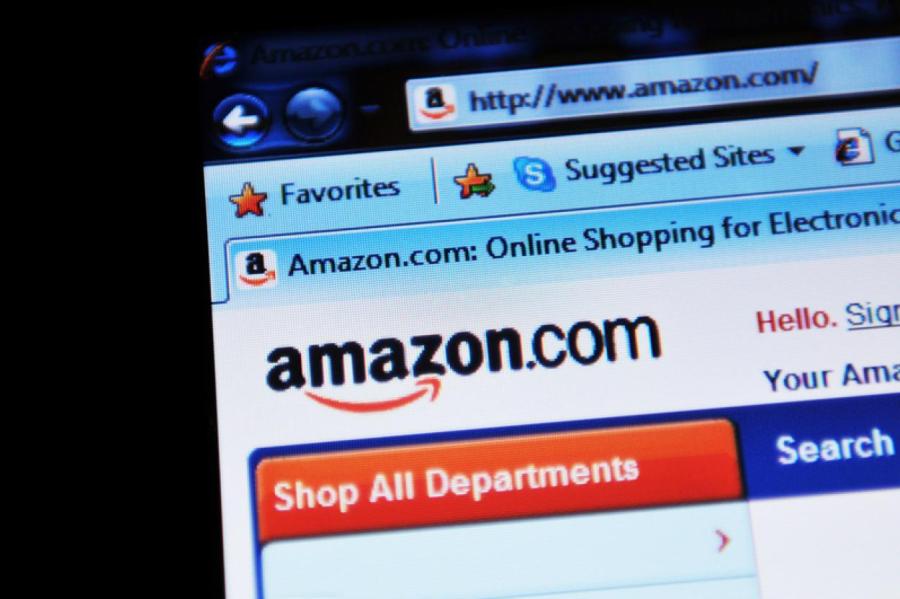 Amazon обошел Apple и стал самым дорогим брендом в мире