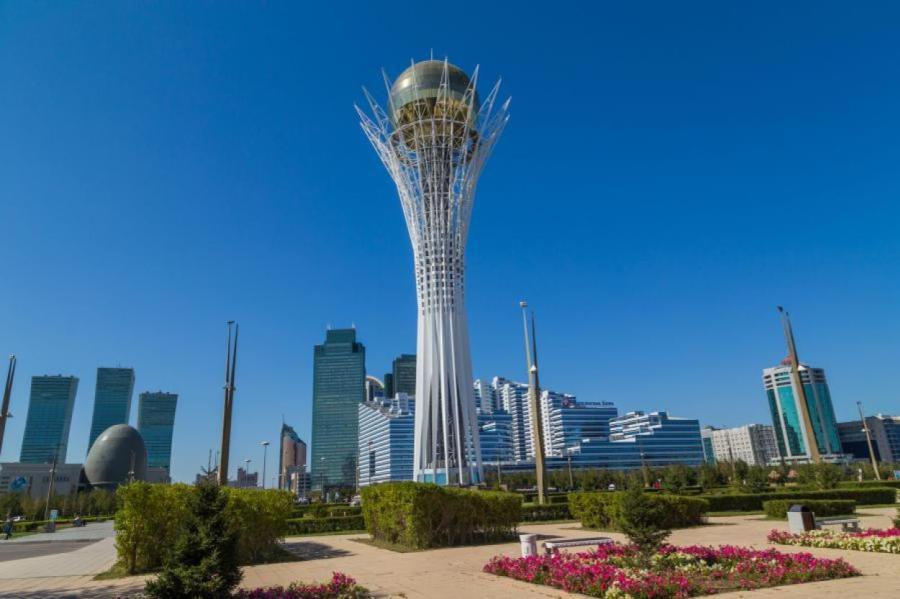Президент Казахстана распустил парламент и назначил новые выборы