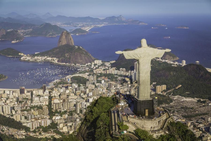 Бразилия и Аргентина хотят ввести единую валюту