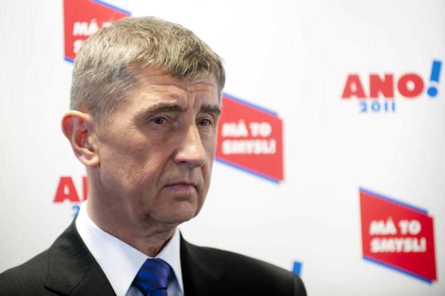 Кандидат в президенты Чехии заявил, что не поможет Балтии в случае нападения