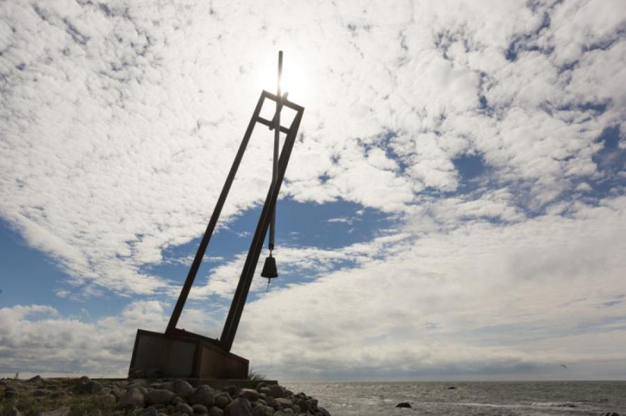 «Непригоден для мореплавания»: вышел новый отчет о гибели парома «Эстония»
