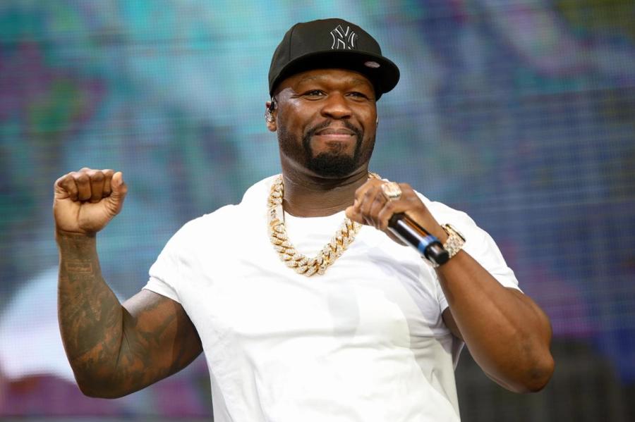 Рэпер 50 Cent пожалел о покупке 52-комнатного особняка Майка Тайсона