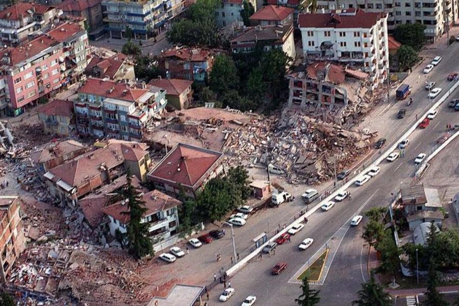 У посольства в Турции нет информации о пострадавших в землетрясении латвийцах