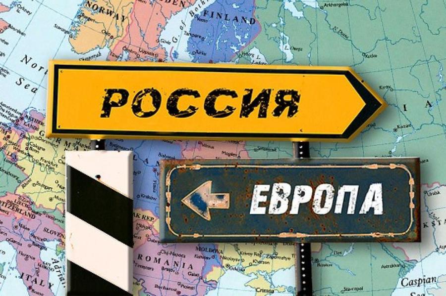 Как разошлись пути ЕС и РФ: отношения зашли в тупик задолго до войны в Украине