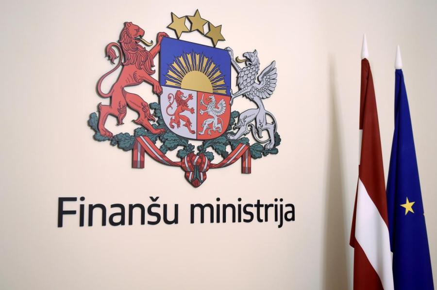 Цель Латвии – за 4 года вернуться к выполнению Маастрихтских критериев