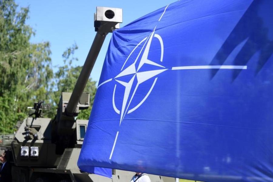 НАТО будет готовиться к участию в высокоинтенсивном конфликте