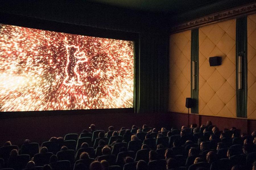 Открывается 73-й Берлинский кинофестиваль, там покажут и латвийское кино