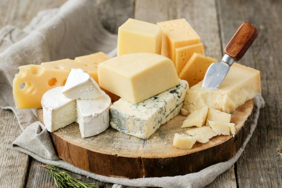 Что произойдет с организмом, если отказаться от сыра: 7 удивительных эффектов