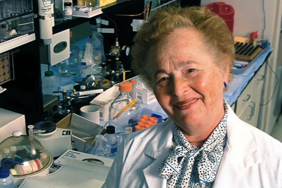 Как Гертруда Элайон стала создателем долгожданного лекарства для борьбы с раком