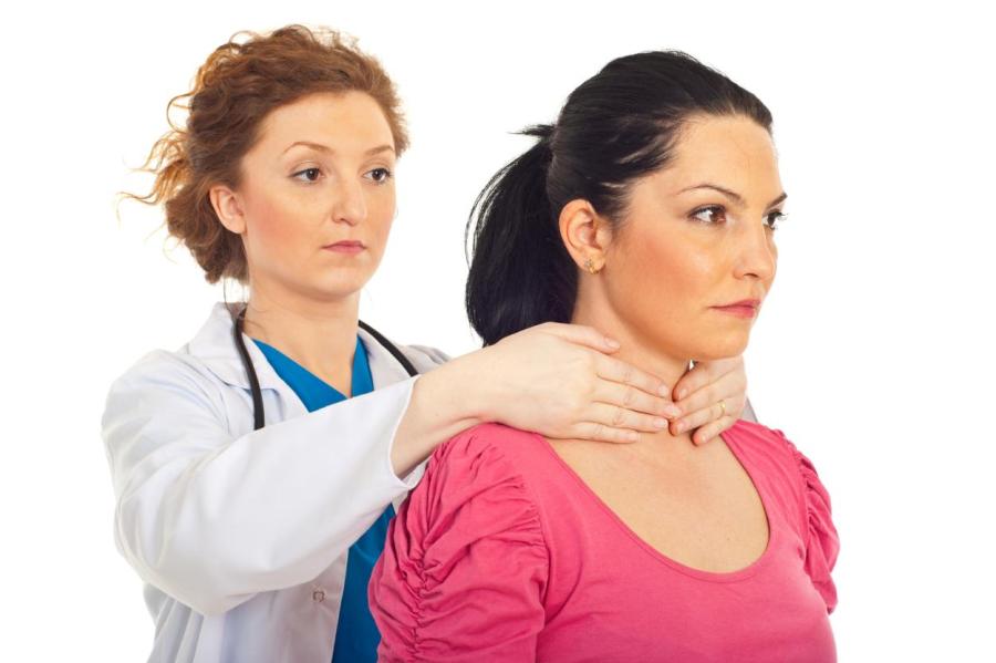 14 неочевидных признаков, что щитовидная железа вышла из строя