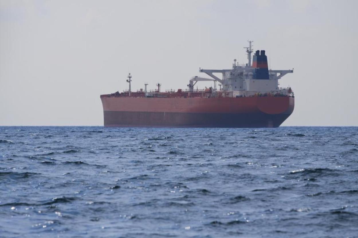 В Албании задержали танкер по подозрению в перевозке российской нефти