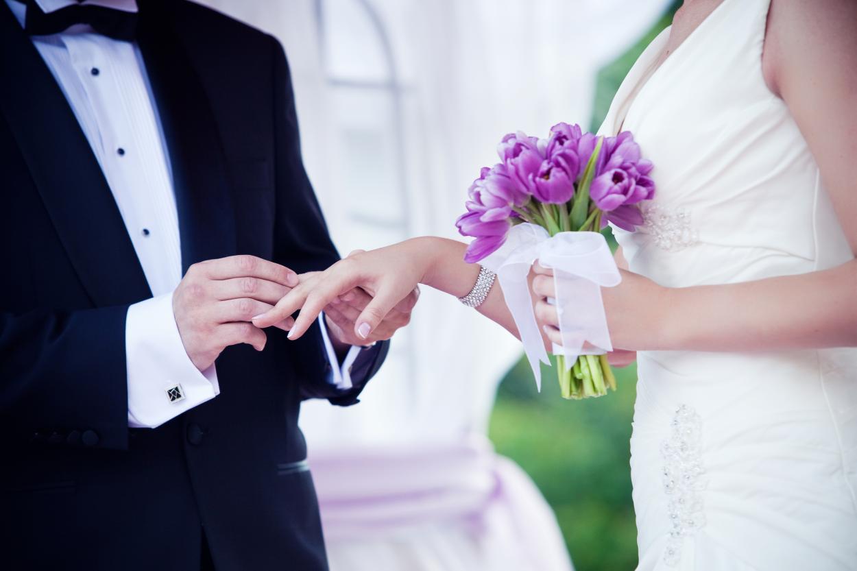 Самые лучшие дни для бракосочетания и венчания в 2023 году: календарь