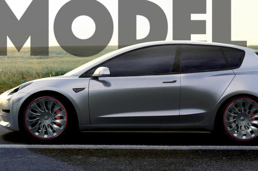 Сегодня Поклонники Tesla надеются слышать новости о более дешевых электромобилях
