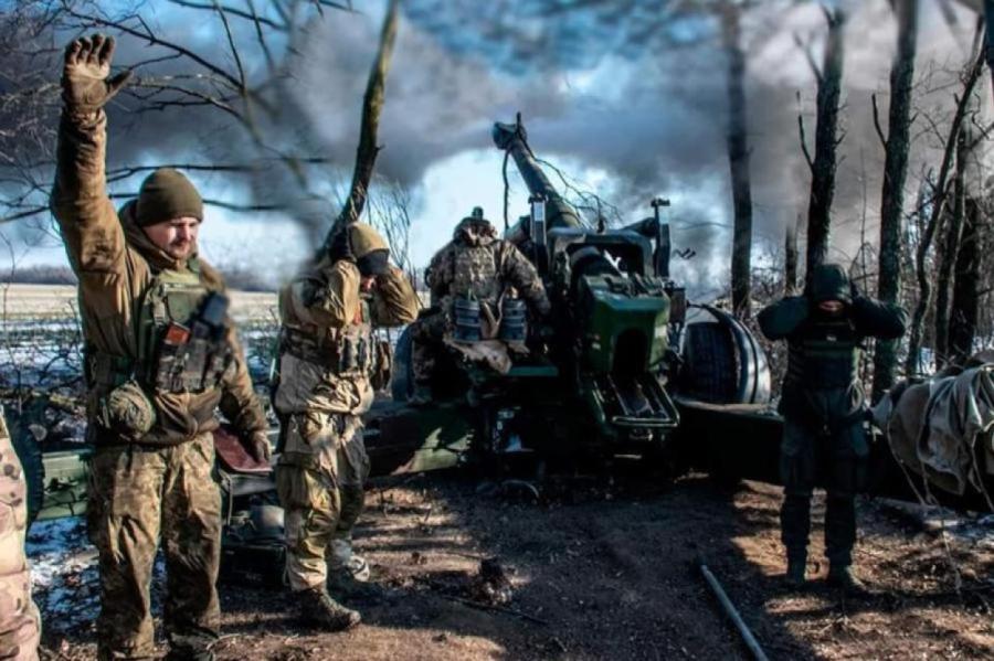 В БЗС раскрыли, сколько еще продлятся военные действия на Украине