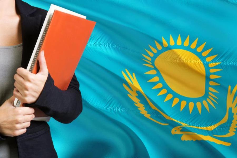 В Казахстане заменят русские названия областей на казахские