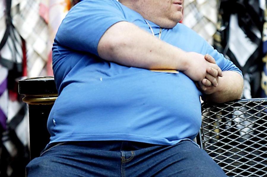 Доклад: к 2035 году более половины населения Земли будет страдать ожирением